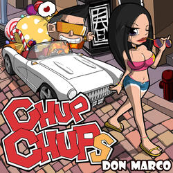 Chup Chups (feat. Maboos & LOLA) [Korean Version]