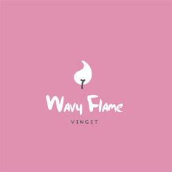 Wavy Flame