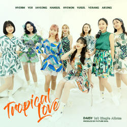 Tropical Love Instrumental