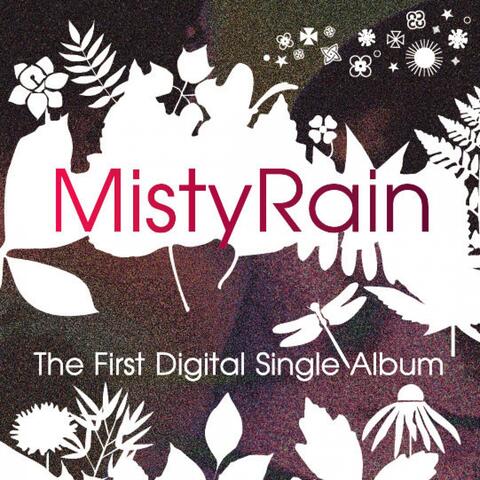 The First Digital Single Album