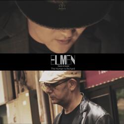 Electro & Human - The Human is Richard