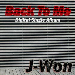 Back To Me Instrumental