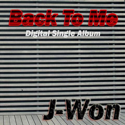 Back To Me