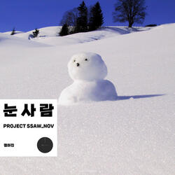 눈사람 Instrumental