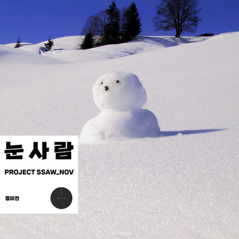 Project SSAW Vol. 11 [눈사람]
