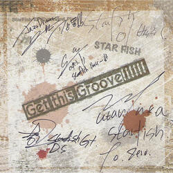 rain drops keep falling on the moon