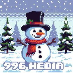 DOWN!! SNOW!! (feat. 정기)