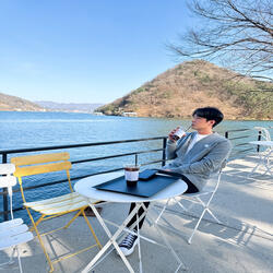 Cherry blossoms don't matter