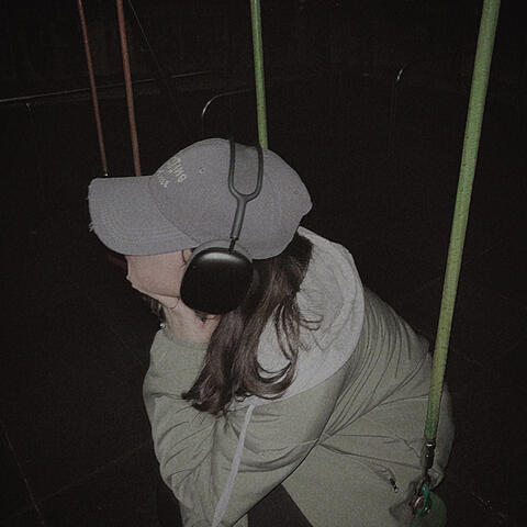 north polar