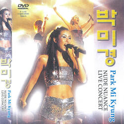 If it's over (Live Version)