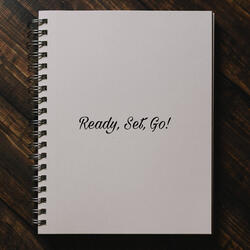 Ready, Set, Go! Instrumental