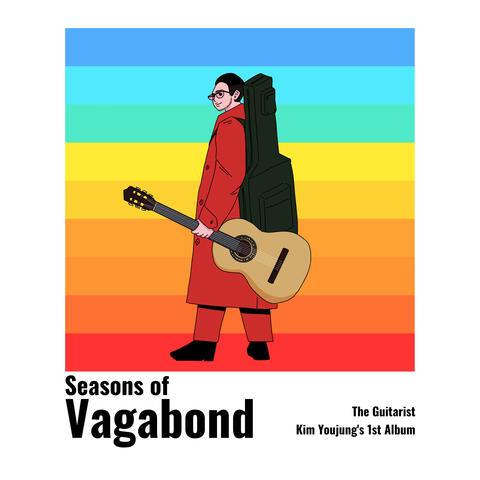 Seasons of Vagabond