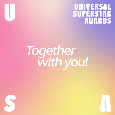 Together with you
