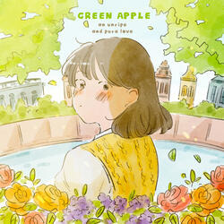 Green Apple (feat. Nahyeon Kim)