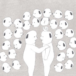 Sookie and the Snail