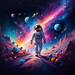 Crayon Universe