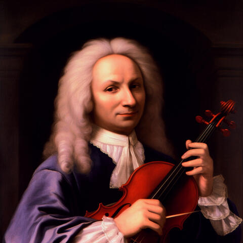 Vivaldi Winter Drill #3