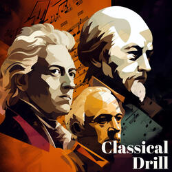 Can Can Drill (Orpheus in the Underworld)