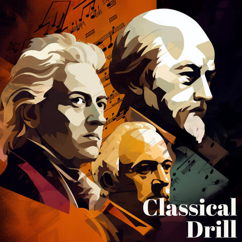 Classical Drill pt. 2