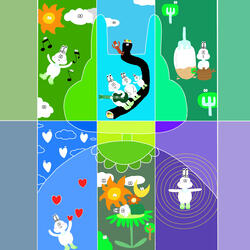 Welcome to Dreamland