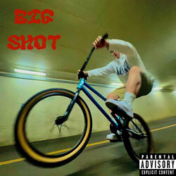 BIG SHOT (feat. Max Kim)