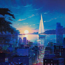 보물섬 (feat. Moontom)