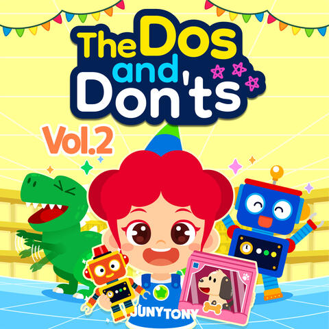 The Dos and Don'ts Vol.2