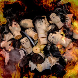 Barbershop 2 (feat. Seoul Pistolz)