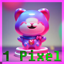 1 Pixel