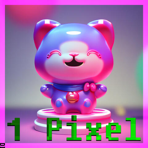 1 Pixel