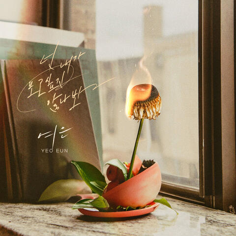 넌 내가 보고 싶지 않나봐