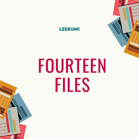 Fourteen Files