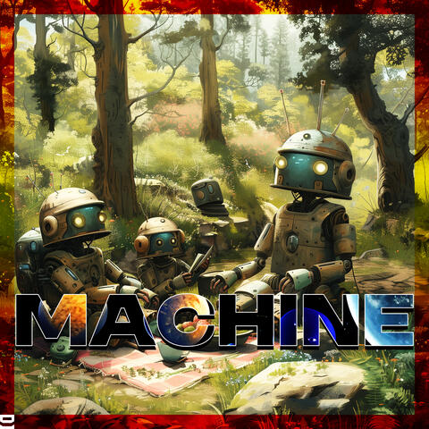 Machine