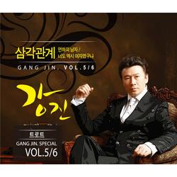 화장을 지우는 여자