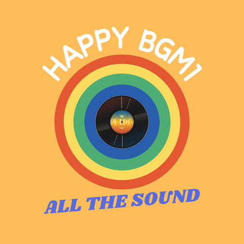 Happy BGM1