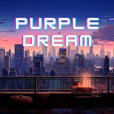 Purple Dream