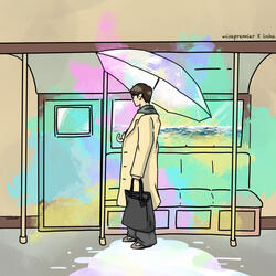 waiting for you (feat. 1nha)