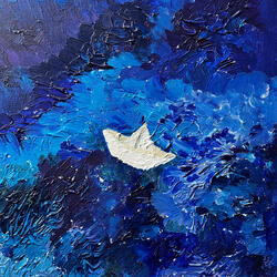 From Your Waves (feat. 서유진)