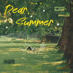 Dear. Summer (feat. VEDA)