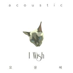 I Wish (Acoustic Version Instrumental)