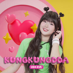 KungKungDda (x3 Version)