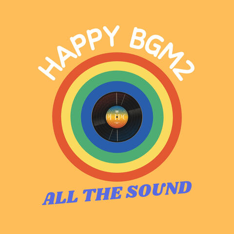Happy BGM2