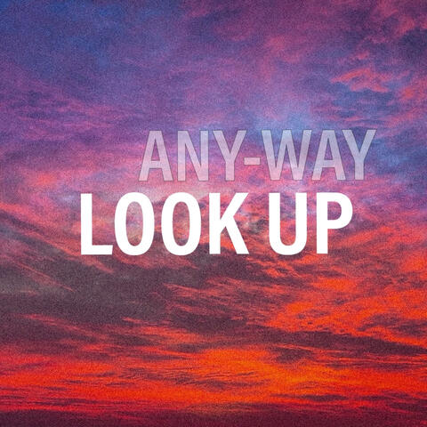LOOK UP