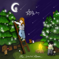 Forest of Stars