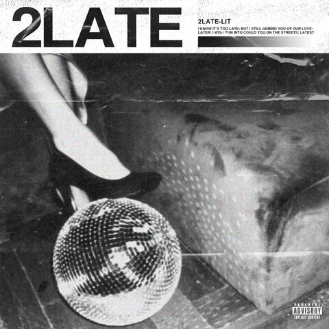 2LATE