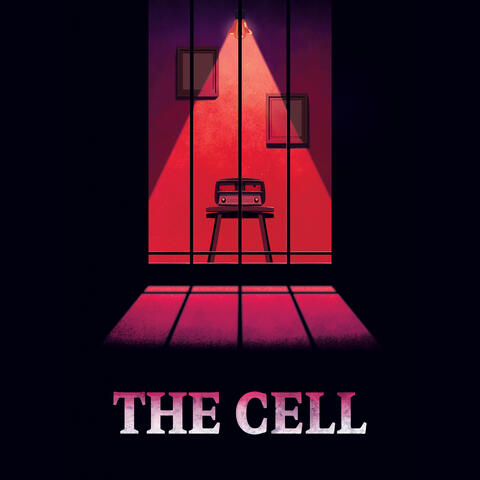 THE CELL (Original Soundtrack)