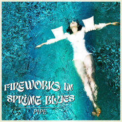 Fireworks In Spring Blues (feat. 김성은)