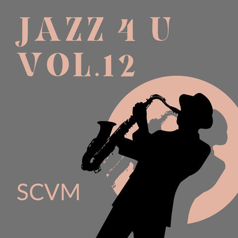 Jazz 4 U Vol.12
