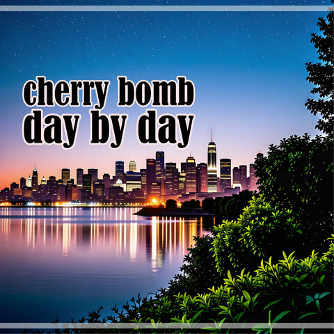 Cherry Bomb