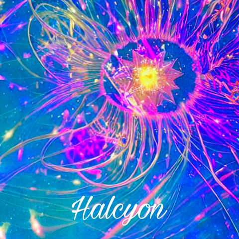 Halcyon
